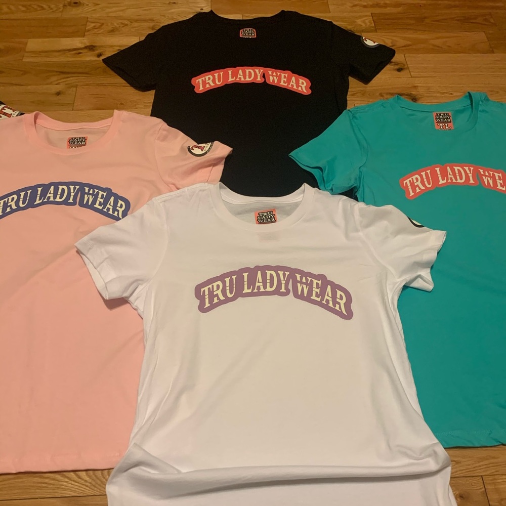 Xclusive Brands Presents-Tru Lady Wear Collectionz